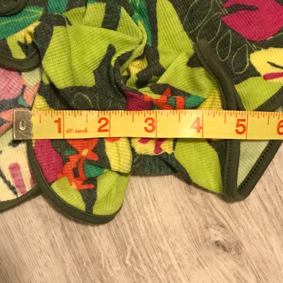 Sleep shorts - Picture 3 of 3